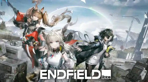Play Arknights: Endfield for FREE!