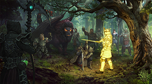 Play Drakensang For Free!