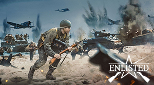 Play Enlisted For Free!