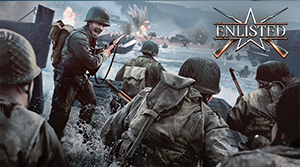 Play Enlisted For Free!