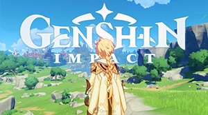 Play Genshin Impact for FREE!