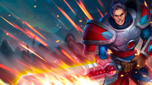 Play Hero Wars Now!