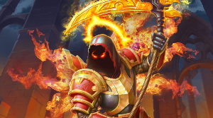 Play Hero Wars Now!