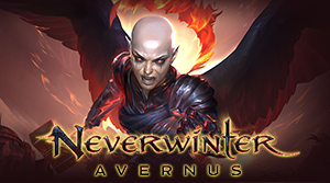 Play Neverwinter: Avernus Now!
