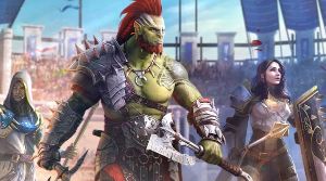 Play Raid: Shadow Legends Now!
