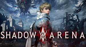 Play Shadow Arena Now!