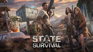 Play State Of Survival Now!