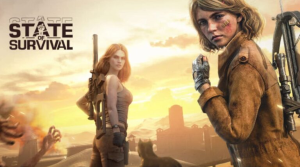 Play State Of Survival Now!