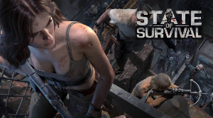 Play State Of Survival Now!