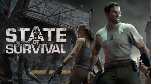 Play State Of Survival Now!