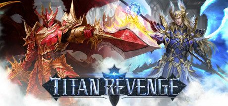 Play Titan Revenge Now!