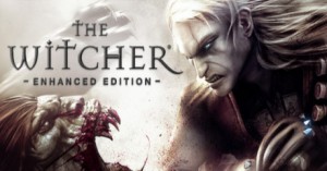 Get The Witcher: Enhanced Edition for FREE!