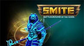 SMITE: Free Ra Skin Giveaway