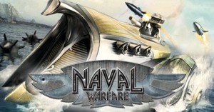 Free Naval Warfare Giveaway