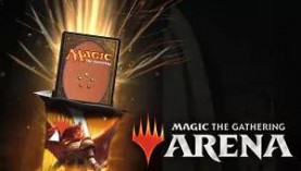 Free MTG: Arena Codes