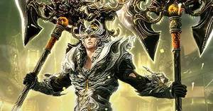 Blade and Soul: Free Archangel Pack Keys