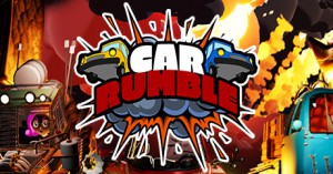 CARRUMBLE: Free Skin (DLC) Steam Key