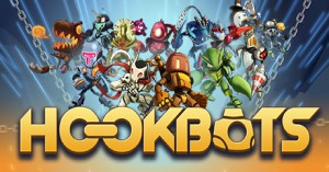 Hookbots: Hopebot Steam Key Giveaway