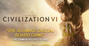 Sid Meier’s Civilization 6