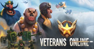 Veterans Online Gift Keys Giveaway