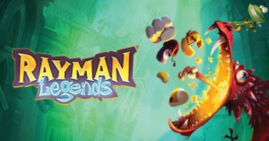 Free Rayman Legends