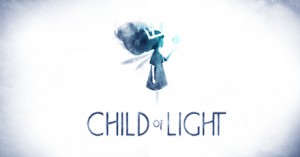 Free Child of Light