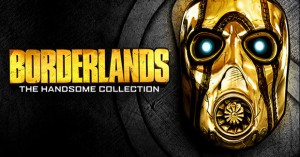 Free Borderlands: The Handsome Collection