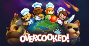 Free Overcooked