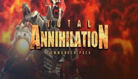 Free Total Annihilation: Commander Pack