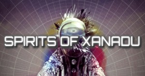 Free Spirits of Xanadu