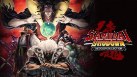 Free Samurai Shodown NeoGeo Collection