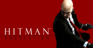 Free Hitman: Absolution on GOG