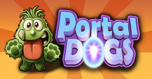 Portal Dogs Itchio Game Key Giveaway
