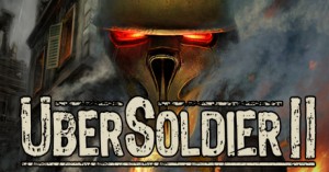 Free Ubersoldier 2