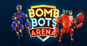 Free Bomb Bots Arena Gift Pack Keys