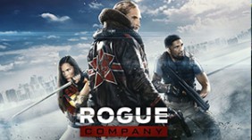 Rogue Company Closed Alpha Keys