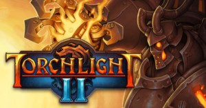 Free Torchlight 2 on Epic Games Store