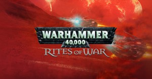 Free Warhammer 40,000: Rites of War On GOG