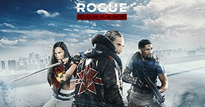 Rogue Company Free Edition Key Giveaway