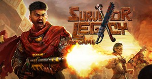 Free Survivor Legacy Gift Pack Keys