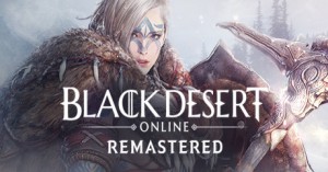 Black Desert Online: Play for a Free Game Pass