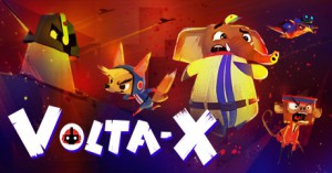 Free Volta-X (Beta) Steam Keys