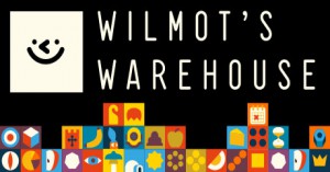 Free Wilmot's Warehouse on Epic Store