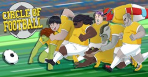 Free Circle of Football on Steam