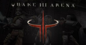 Free Quake 3 on Bethesda