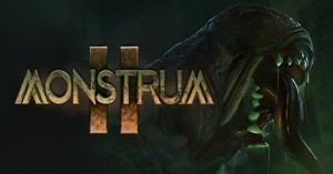 MONSTRUM 2 (Steam) Beta Key Giveaway