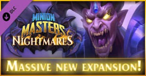 Free Minion Masters - Nightmares DLC on Steam