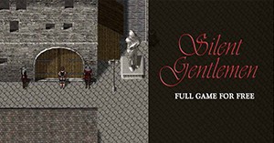 Free Silent Gentlemen on PC