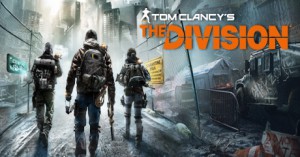 Free Tom Clancy's The Division on Uplay