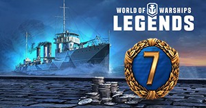 World of Warships Invite Code Giveaway (PS4/XBOX One)